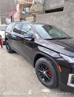 شيفروليه ترافرس